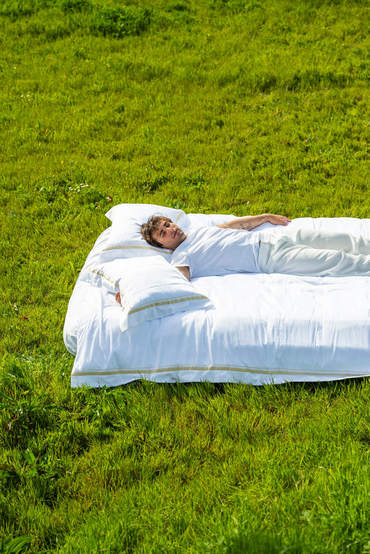 Cambio stagione : come e quando rinnovare i tessili della casa