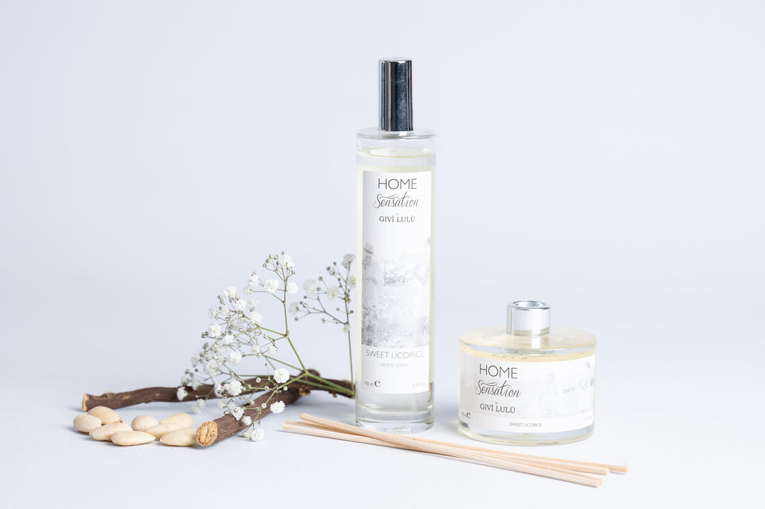 La Profumazione dell’Ingresso: Il Tuo Biglietto da Visita Olfattivo