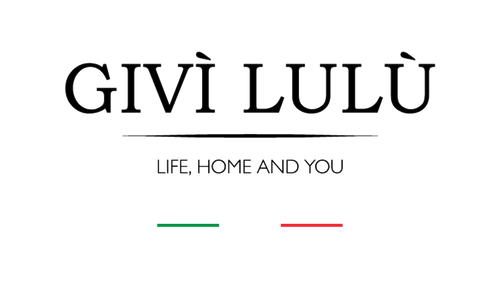 Il logo di Givì Lulù Shop Online