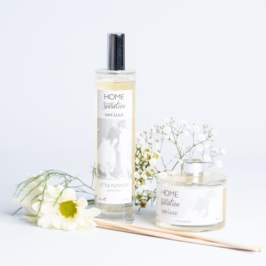 Sensations - Little Flowers - Givì Lulù