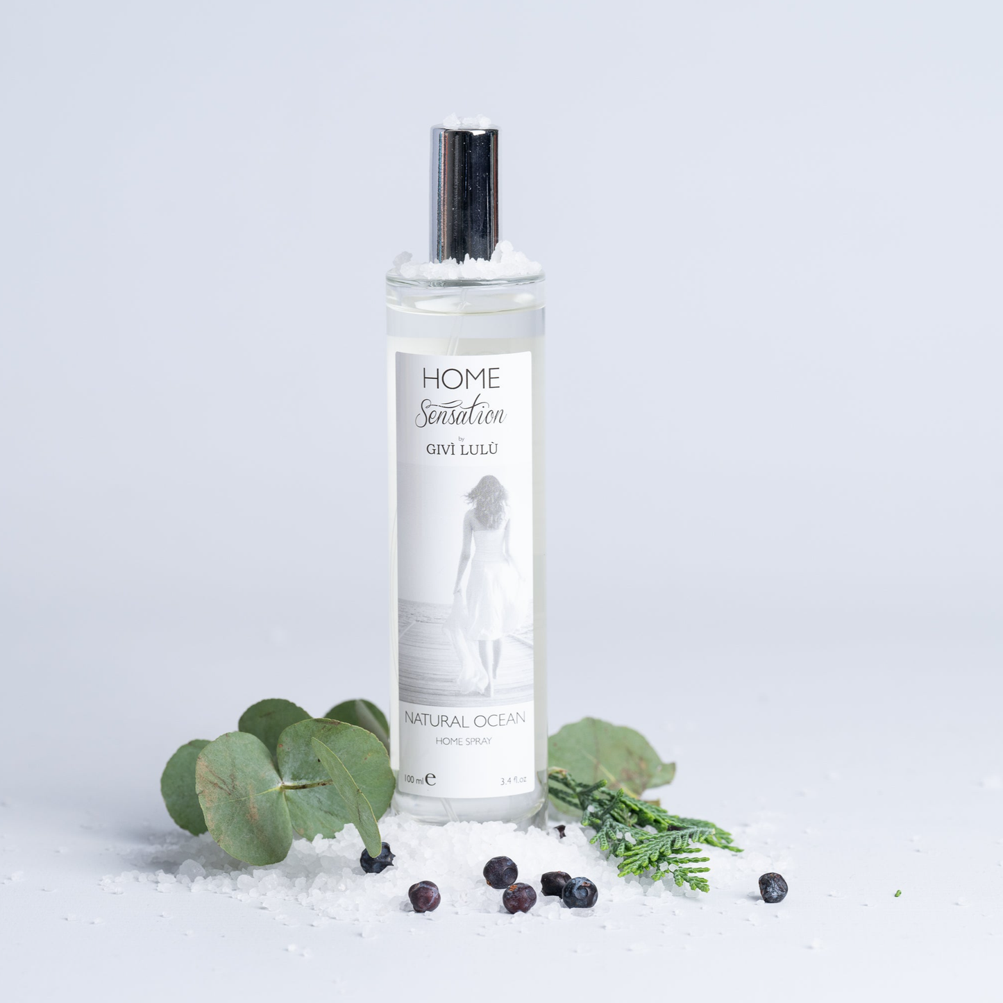 Sensations - Natural Ocean - Givì Lulù