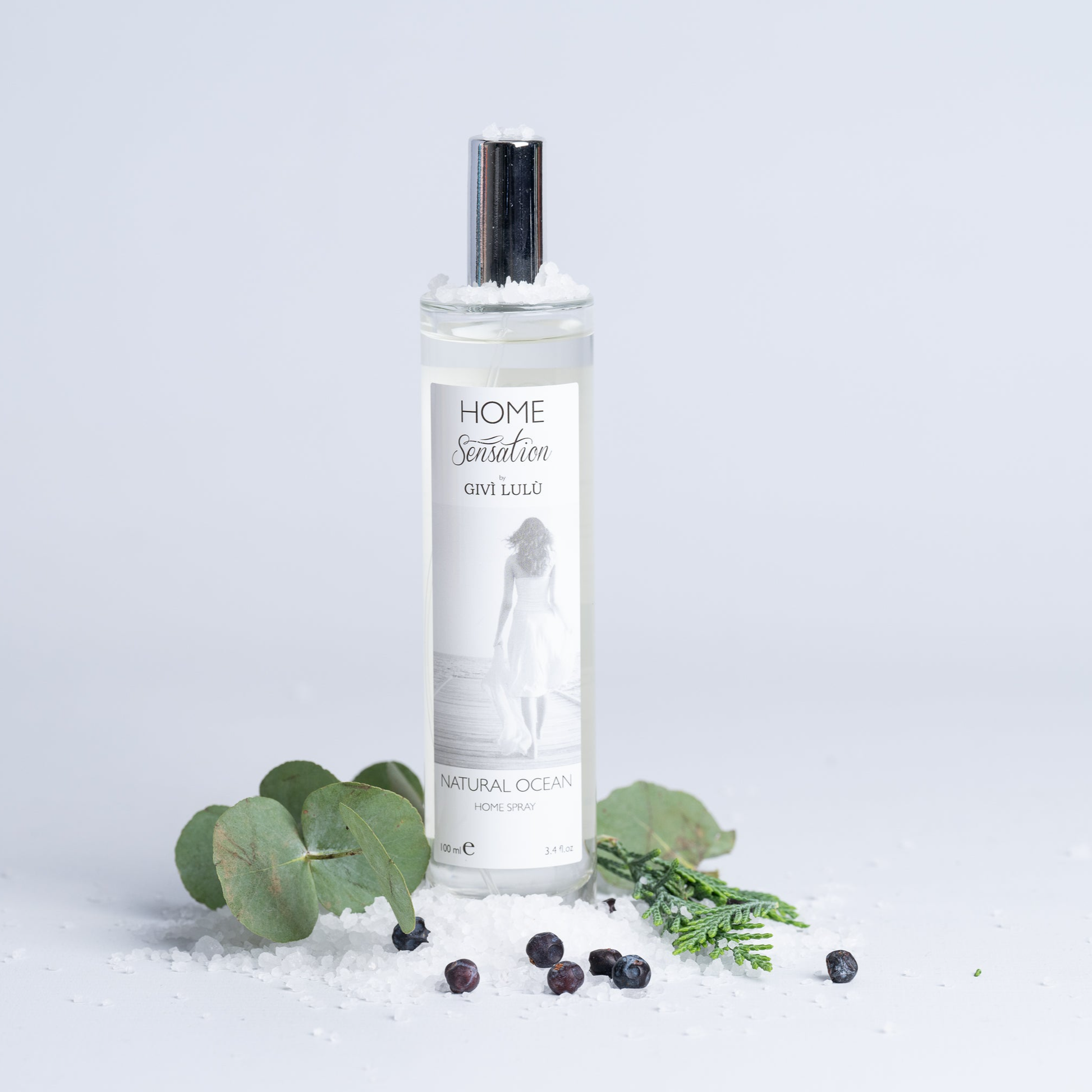 Sensations - Natural Ocean - Givì Lulù