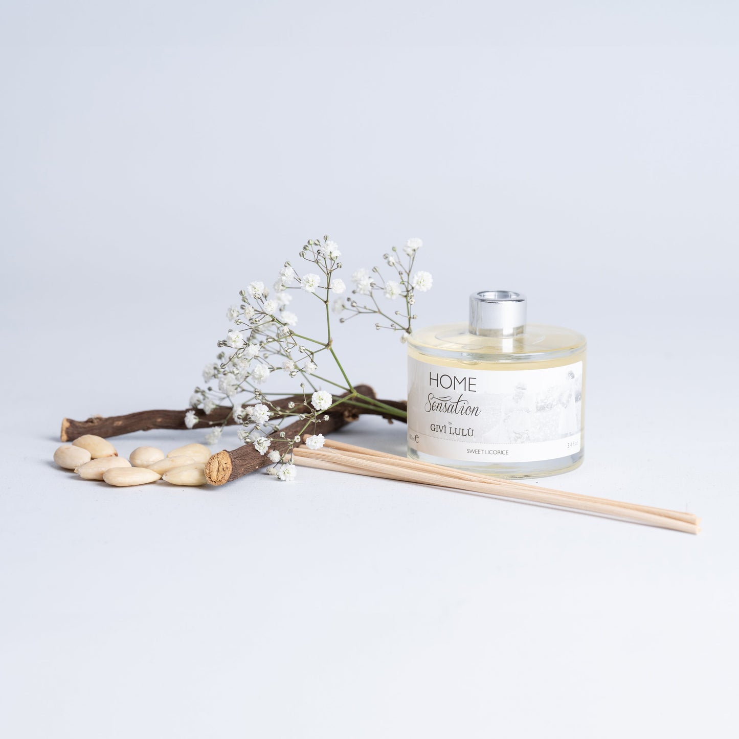 Sensations - Sweet Licorice