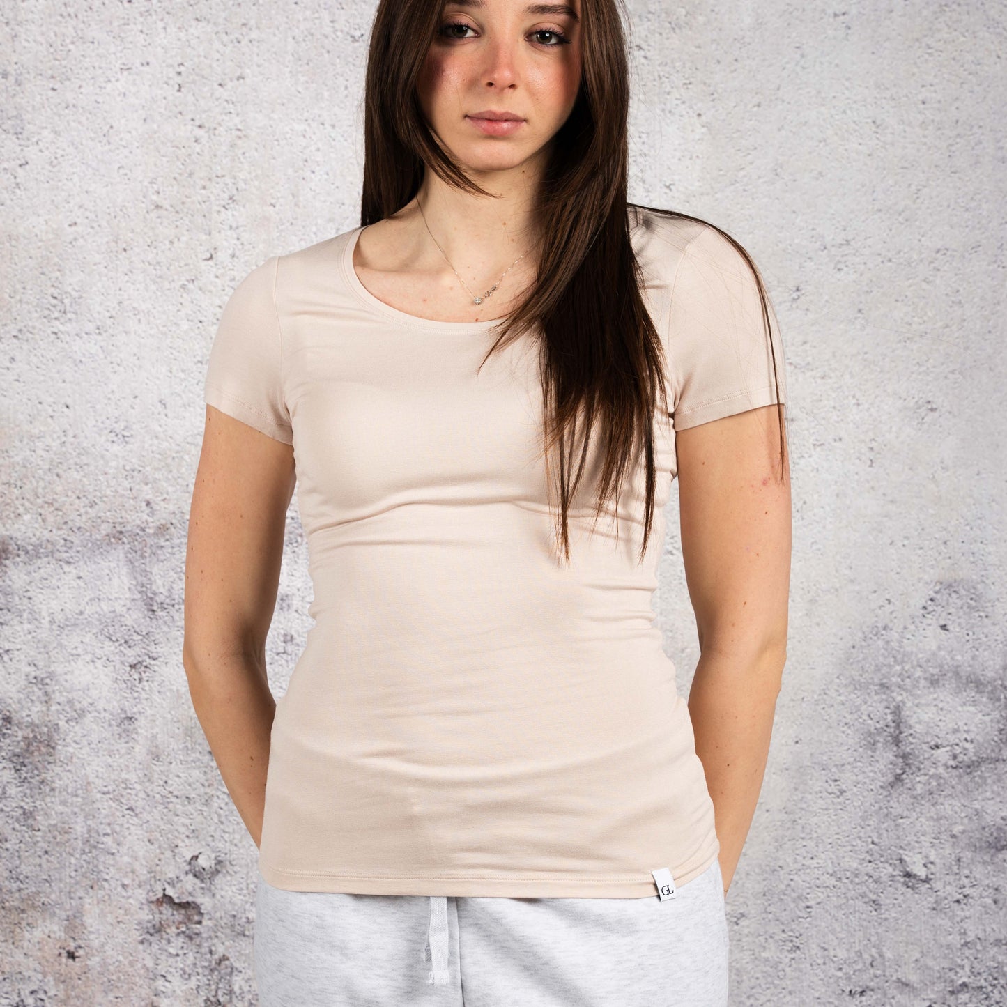 Women's Sweater - Alma Corda