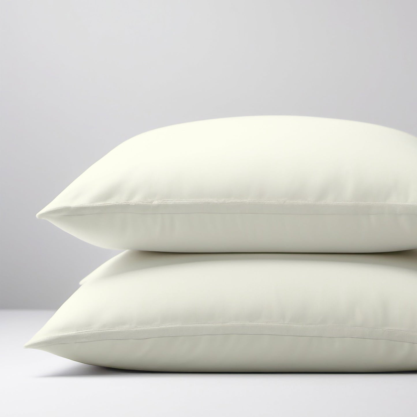 Basics - 100% cotton Pillowcase in various colors
