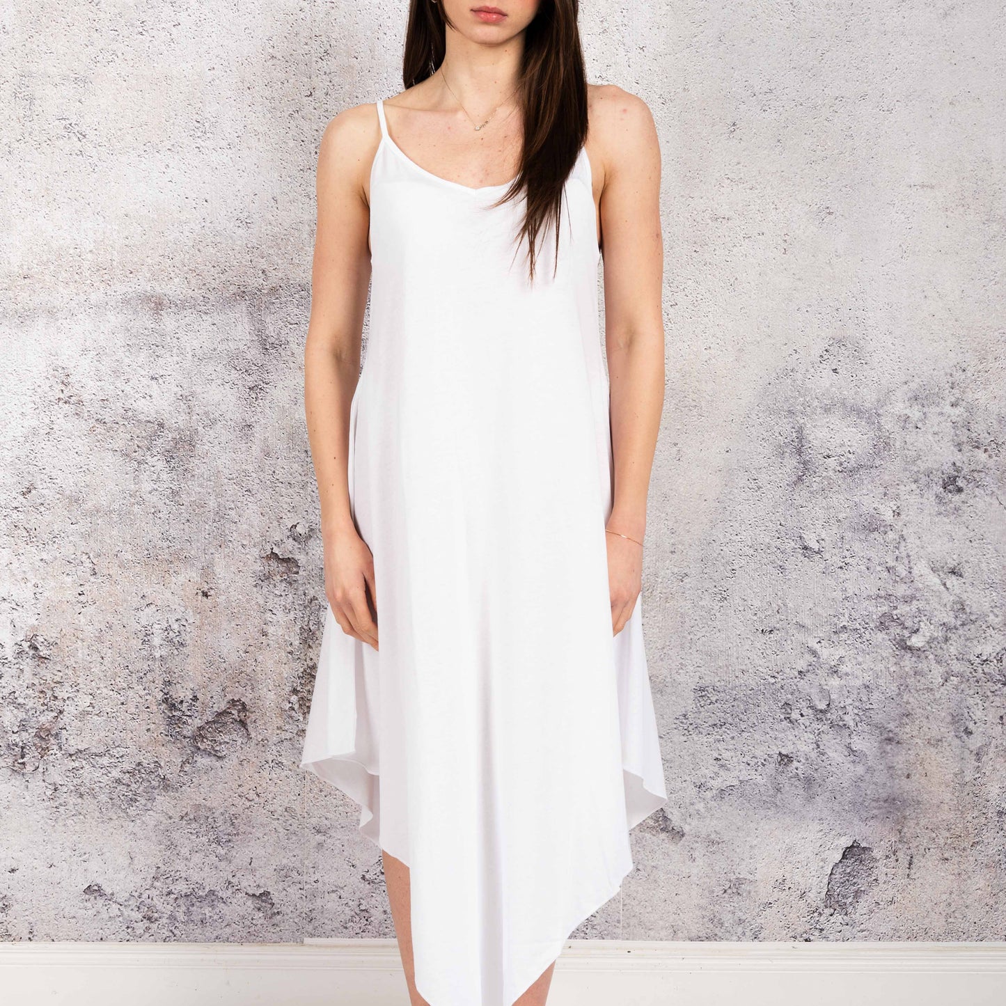 Abito Lungo Donna - Brook