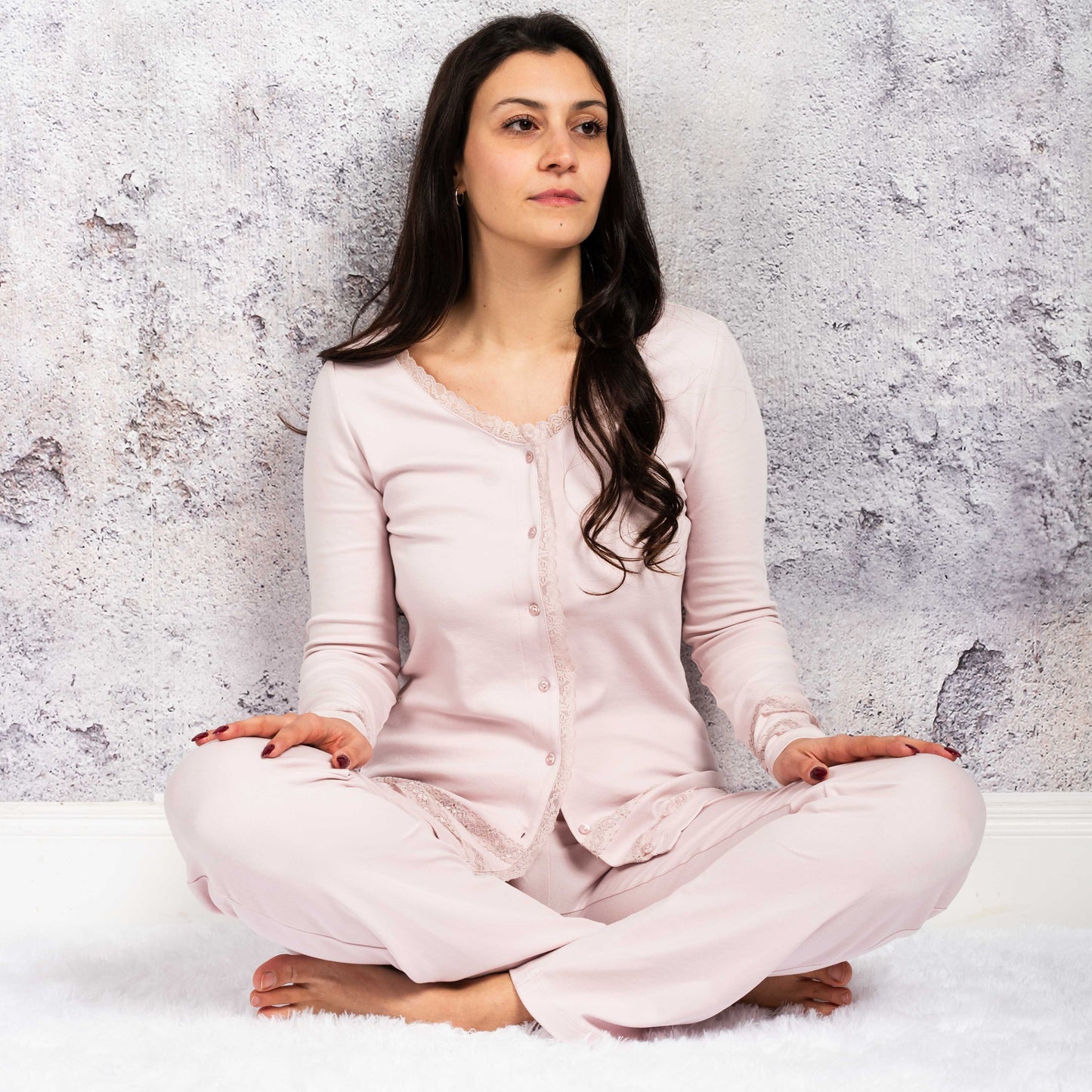 Pyjama Set - Chantal