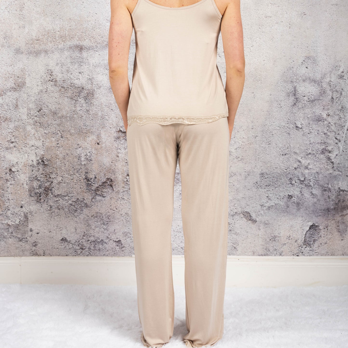 Complete Pajamas - Daffy Bi Corda