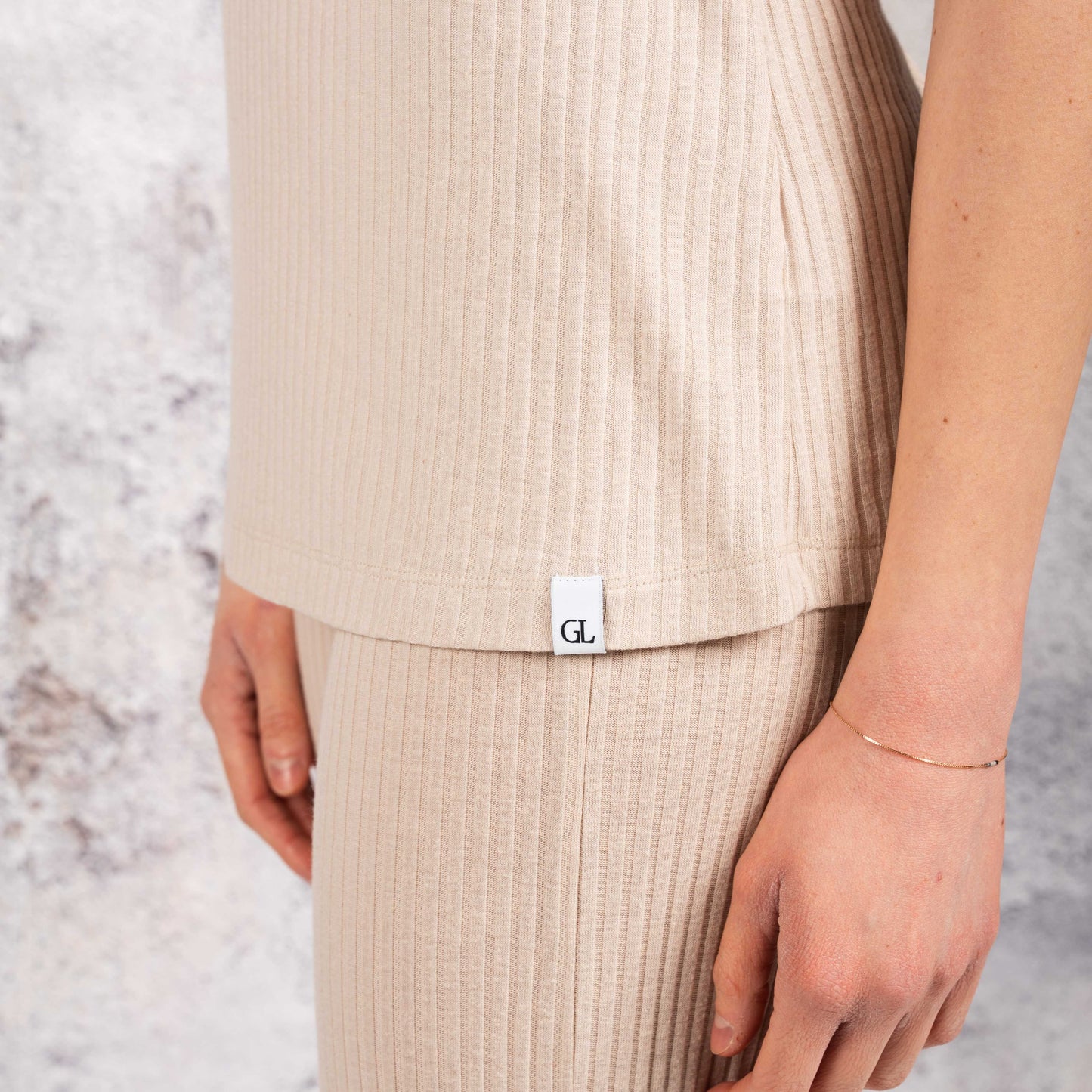 Complete Pajamas - Daffy Rope