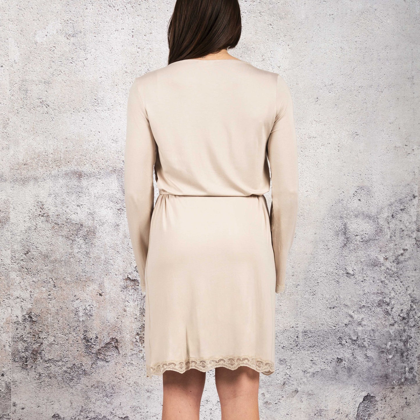 Dressing Gown - Faith Bi Corda