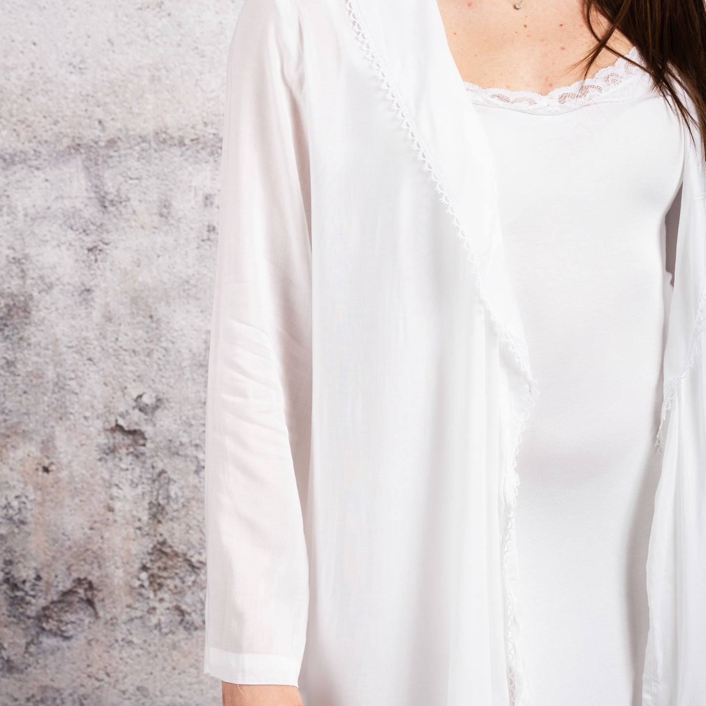 Dressing Gown - Grace