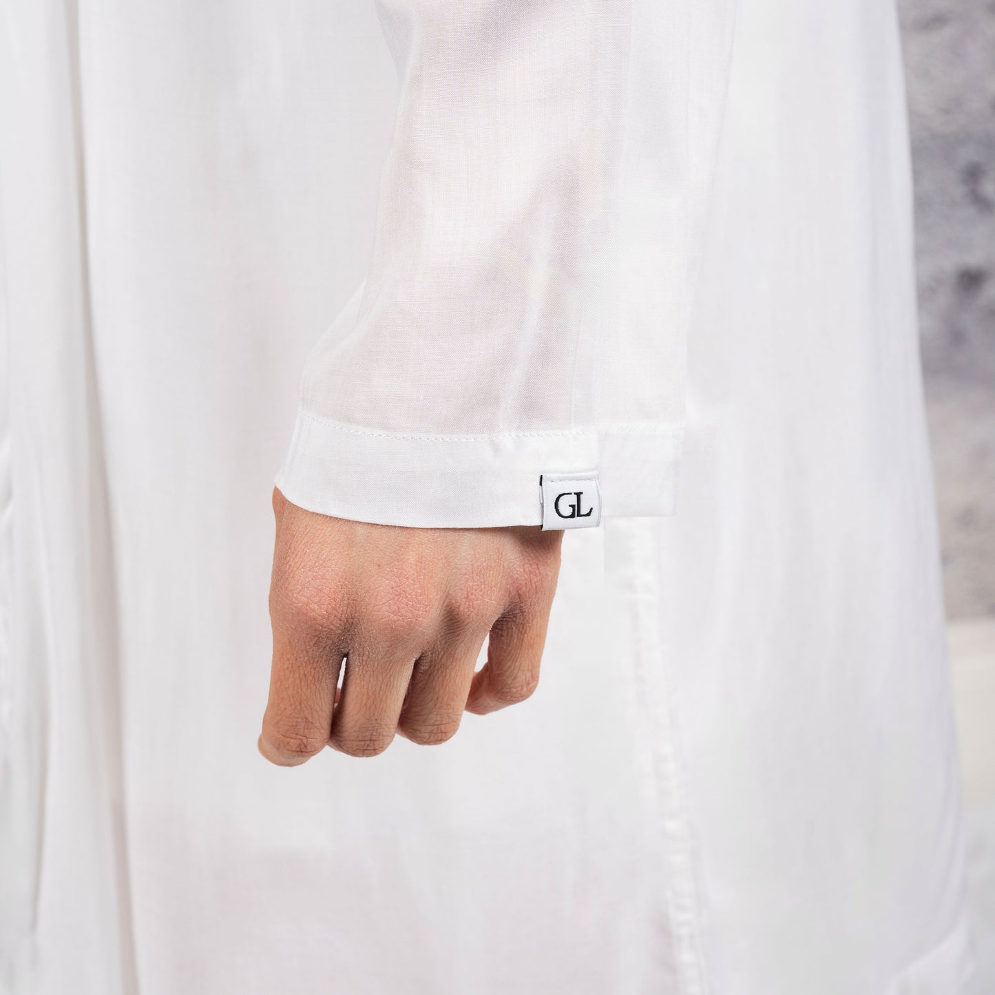 Dressing Gown - Grace