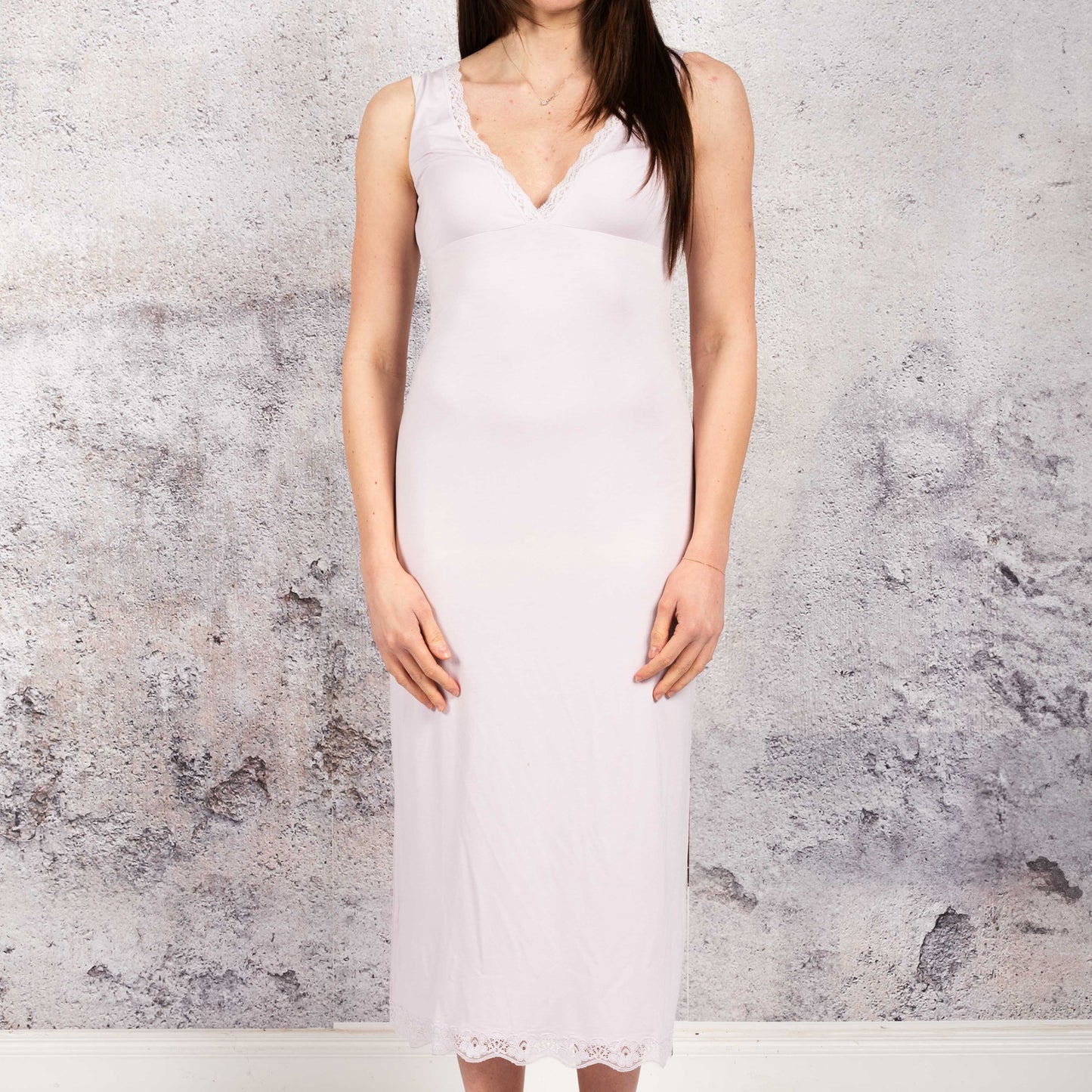 Women's Nightgown - Jade