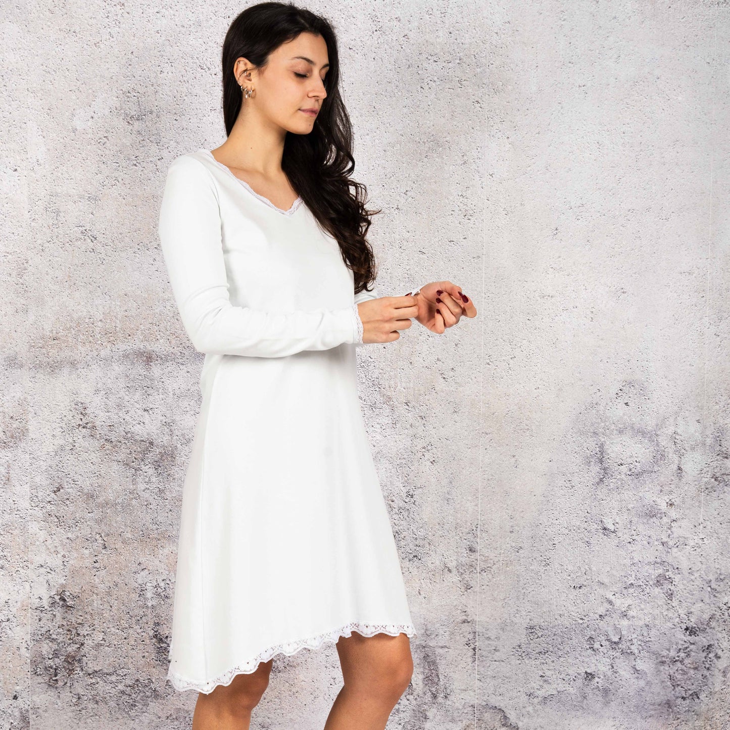 Women's Nightgown - Juna