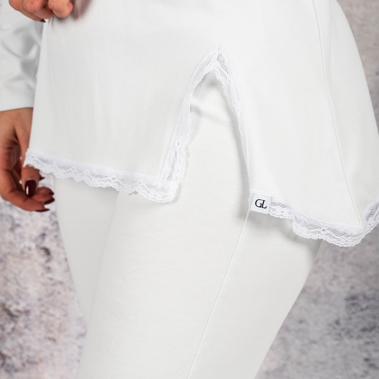 Conjunto de pijama - Karina