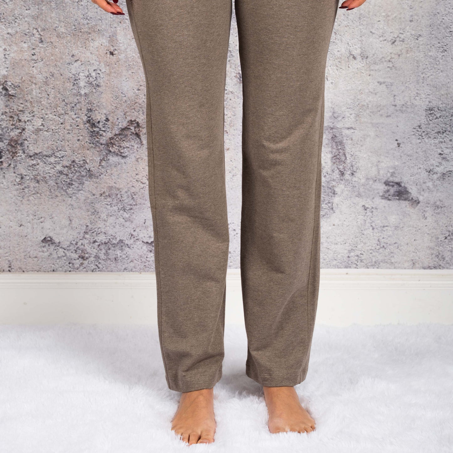 Fleece Pants - Natan
