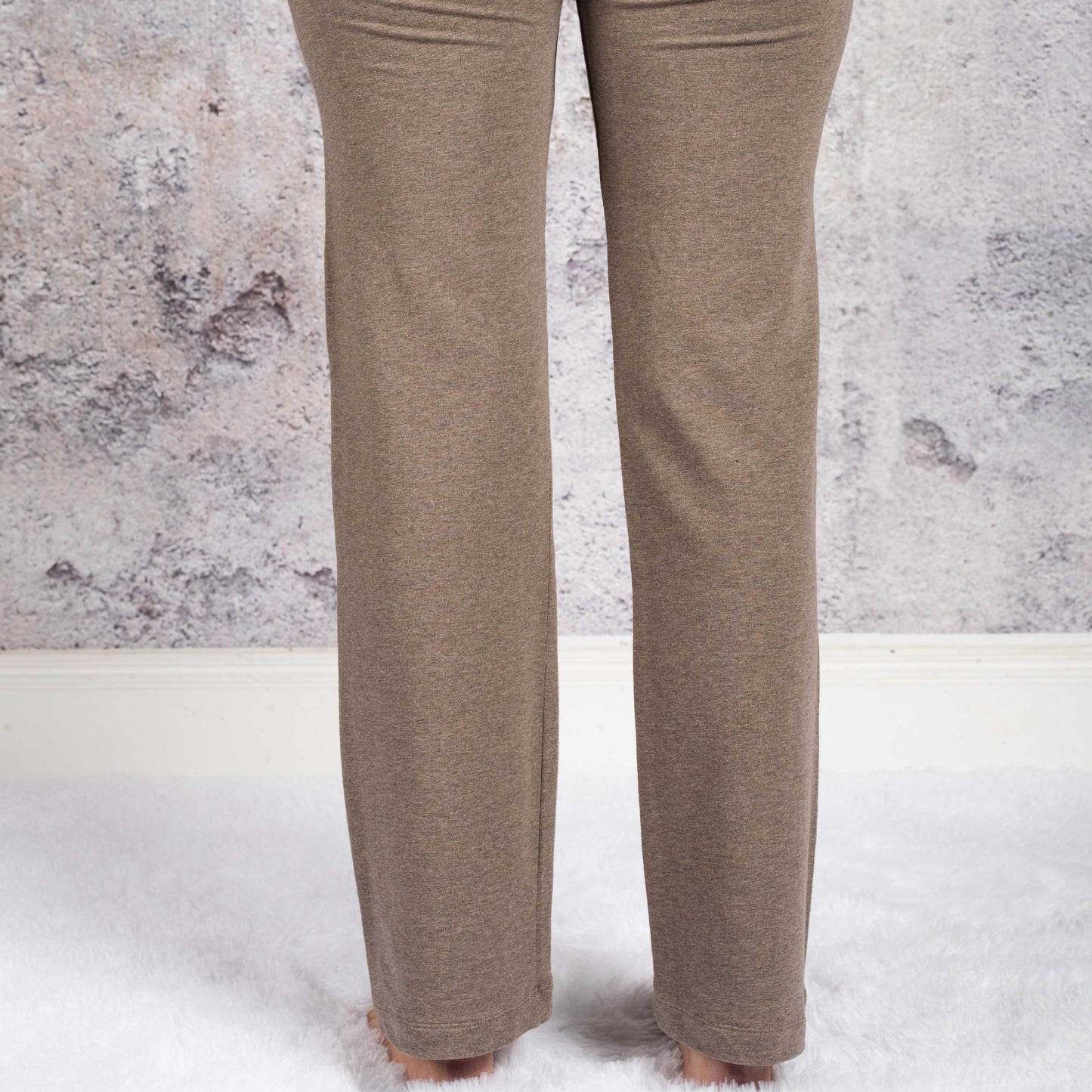 Fleece Pants - Natan