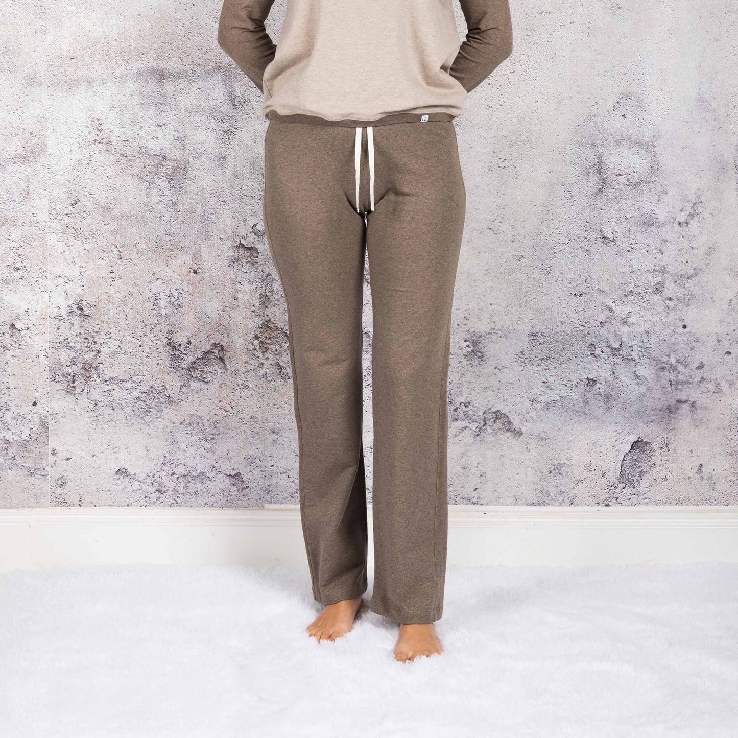 Fleece Pants - Natan