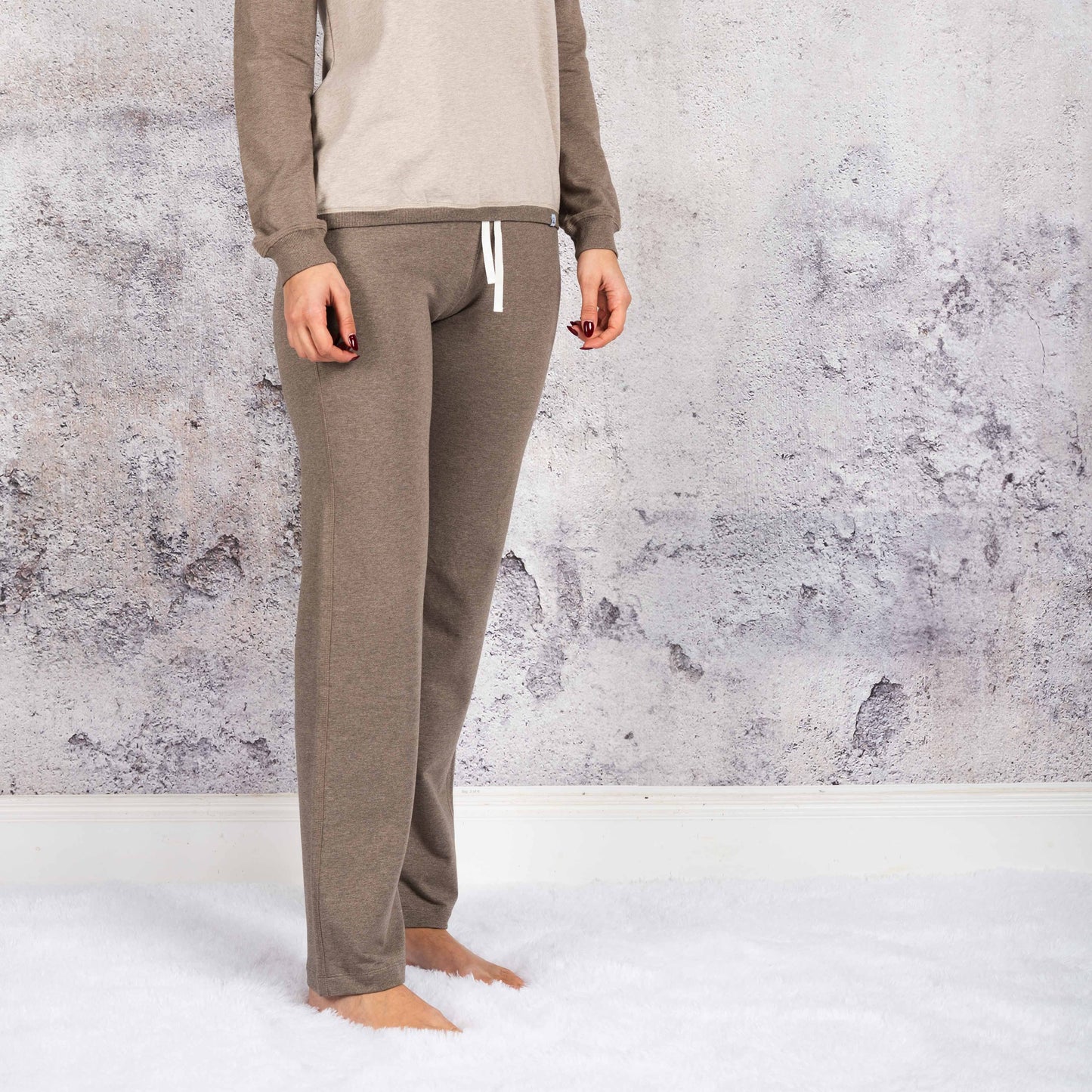 Fleece Pants - Natan