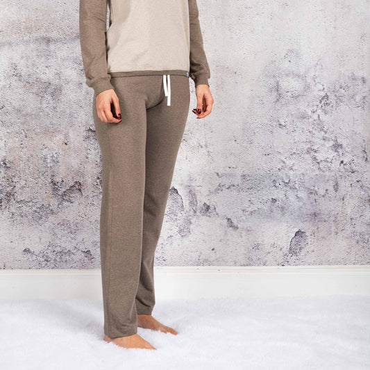 Fleece Pants - Natan