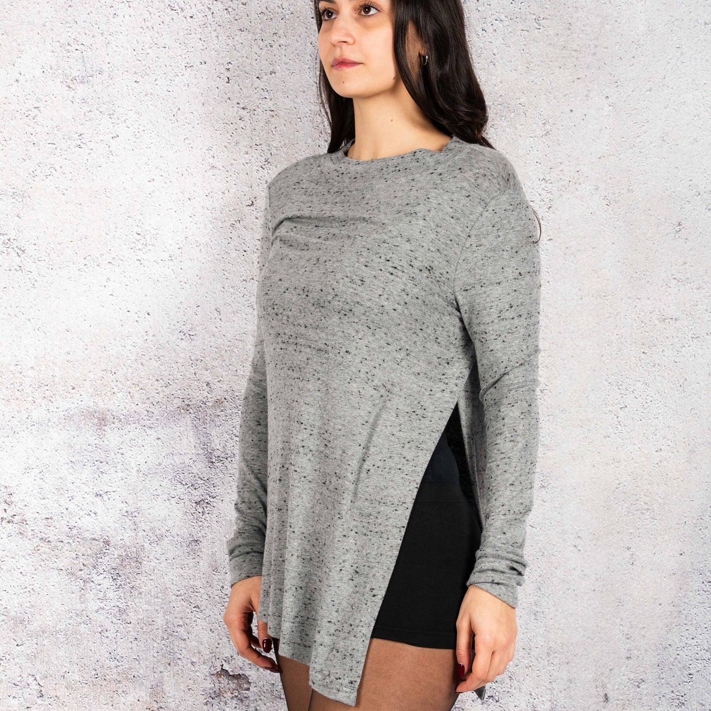 Women's Jersey - Paprika