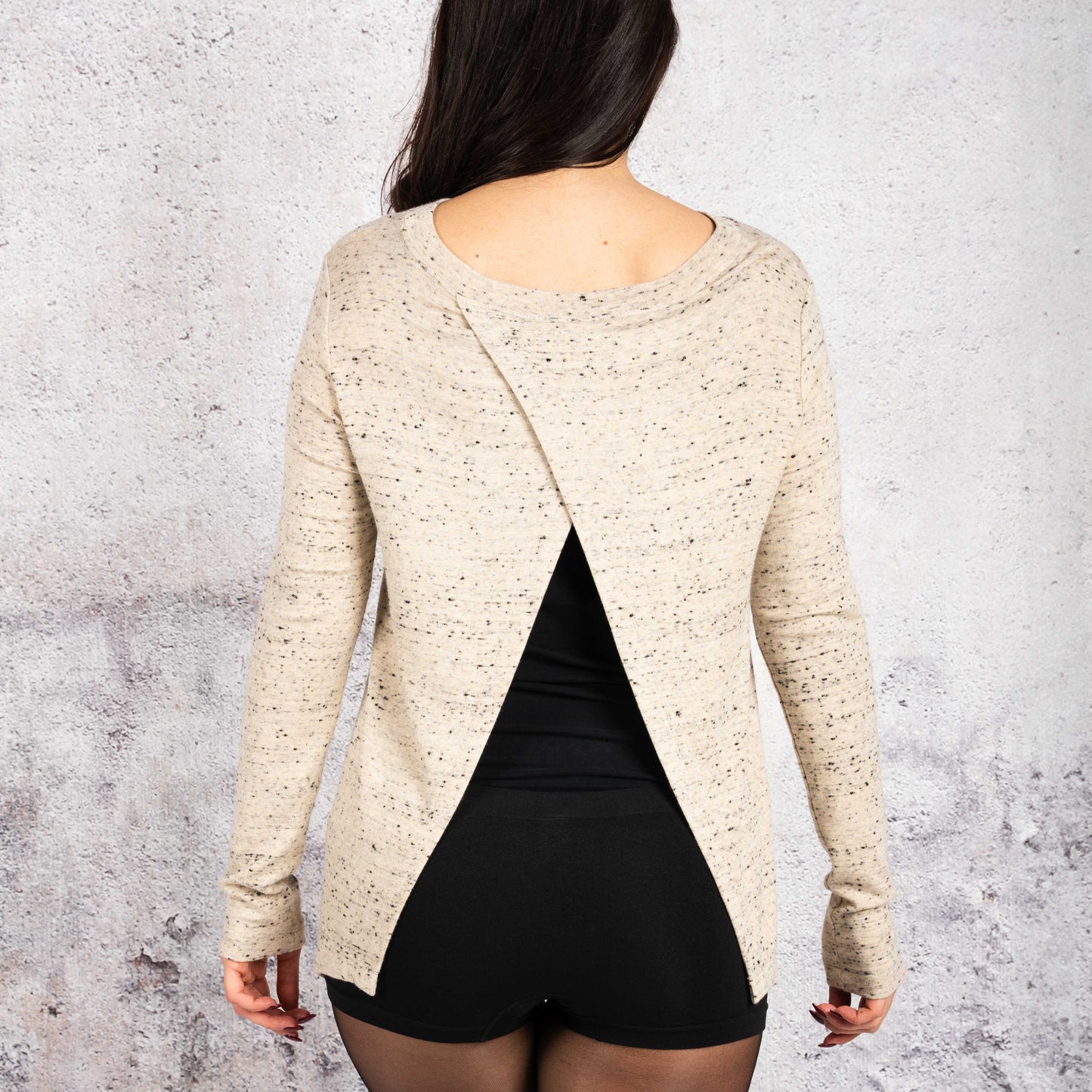 Women's Jersey - Paz