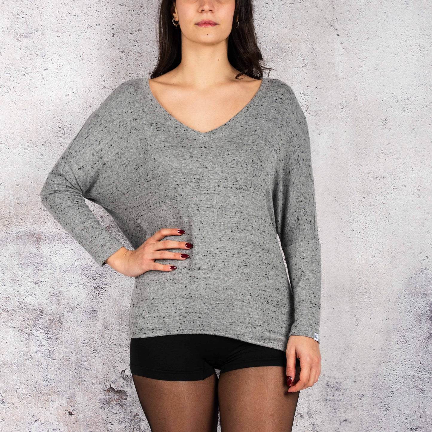 Camiseta mujer - Raquel