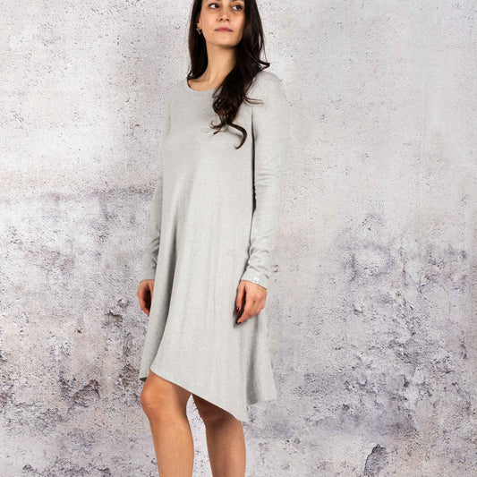 Vestido Corto de Mujer - Saba