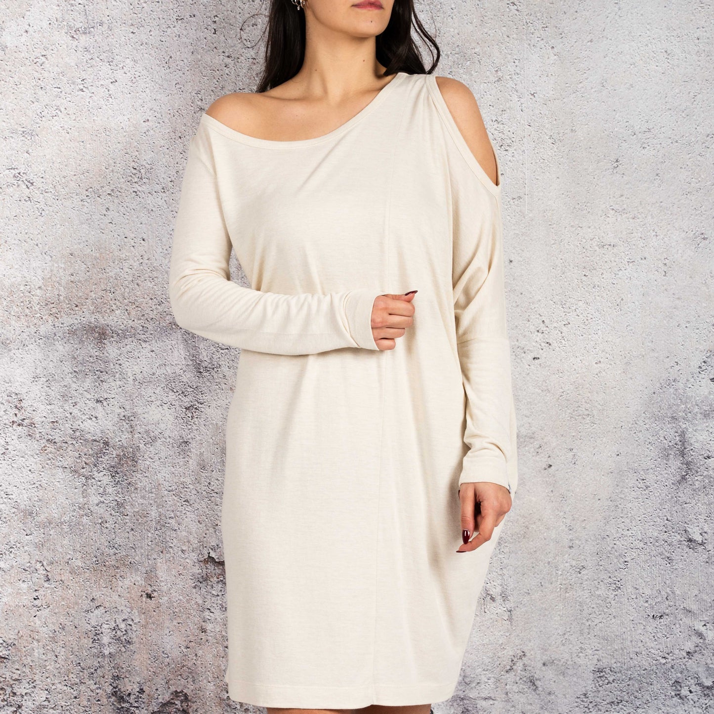 Women's Dress - Vinni