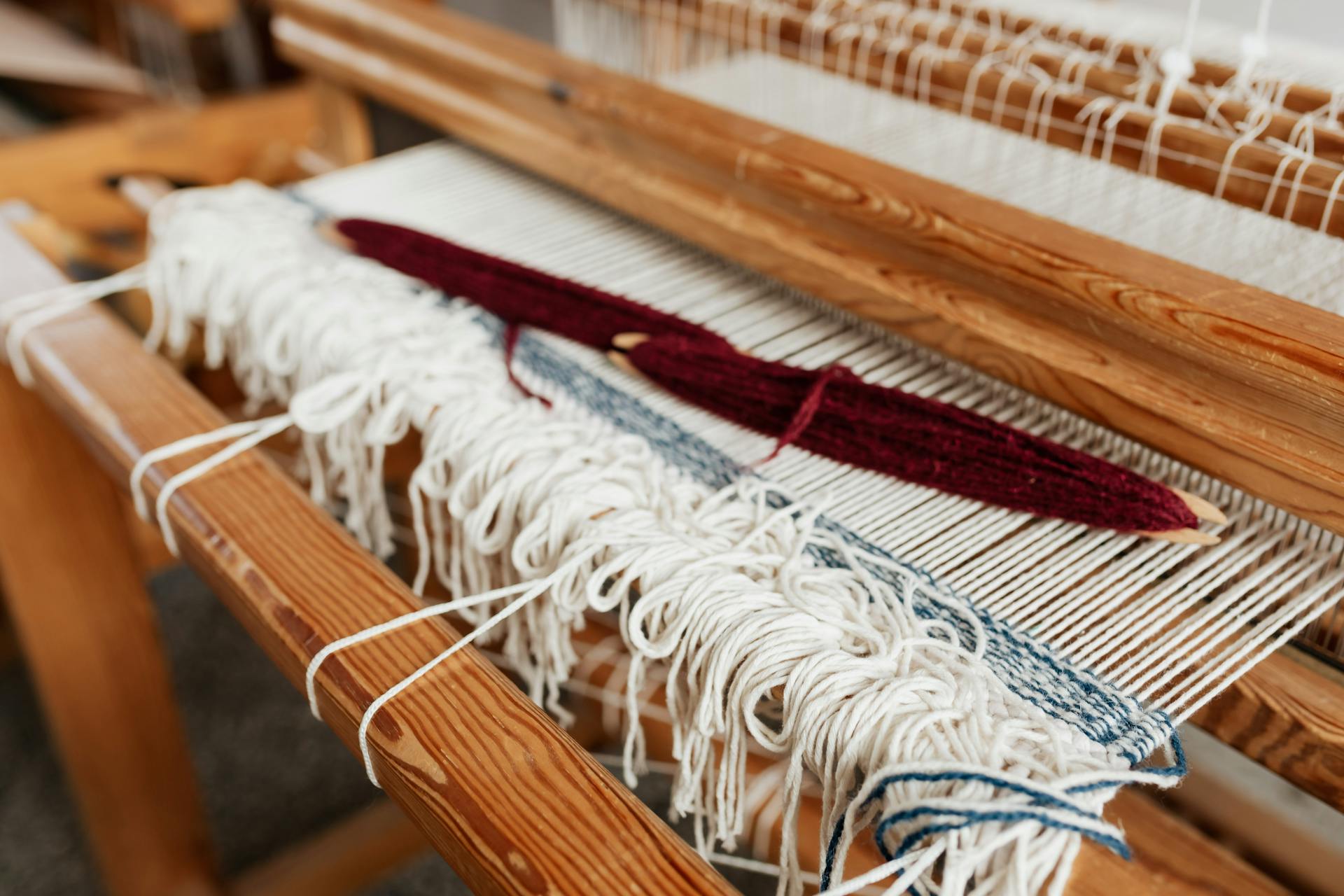 L'histoire du textile de maison : un voyage entre tradition et innovation