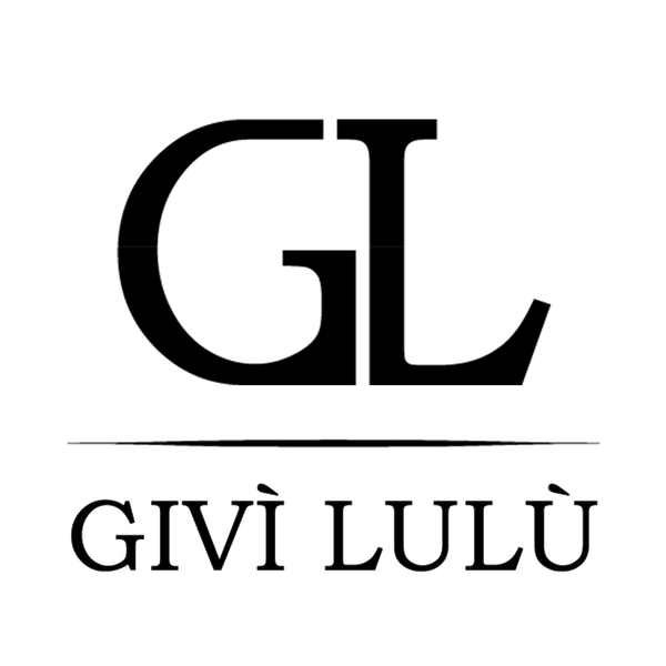 Givì Lulù Shop logo