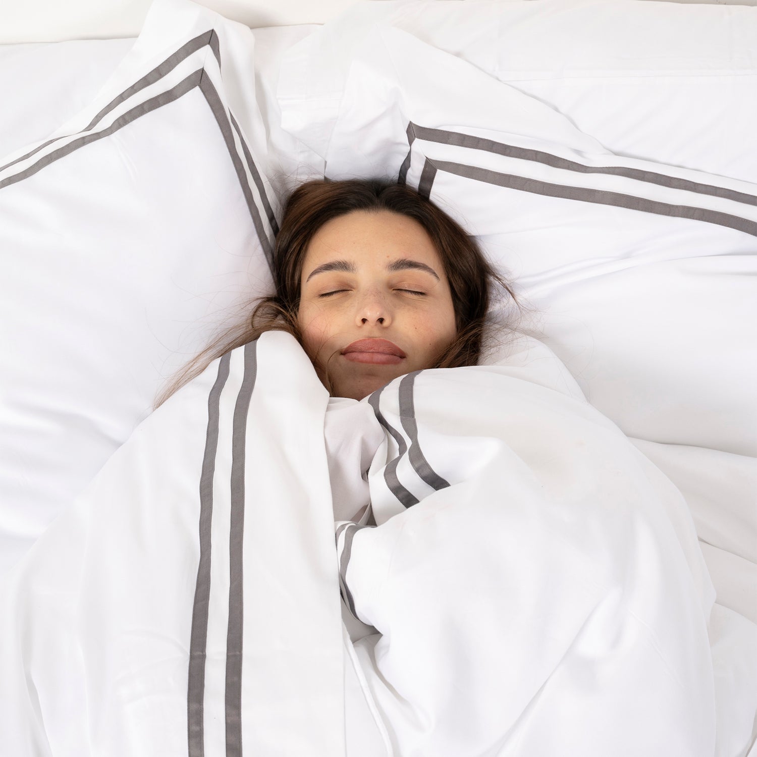 Completi per il letto Givì Lulù, Made in Italy