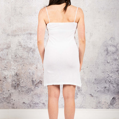 Women's Nightgown - Elli White