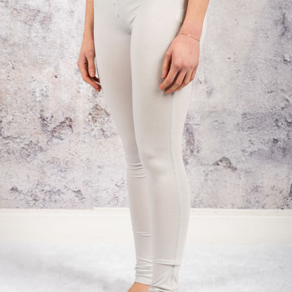Leggings - Febe Gris Plata
