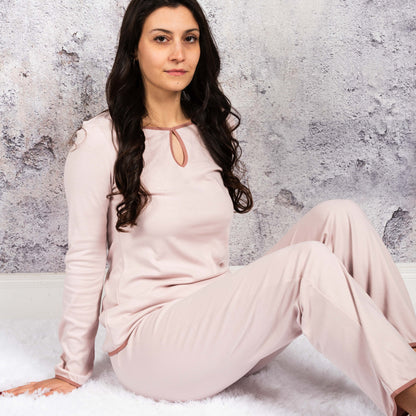Pajama Set - Lizzi