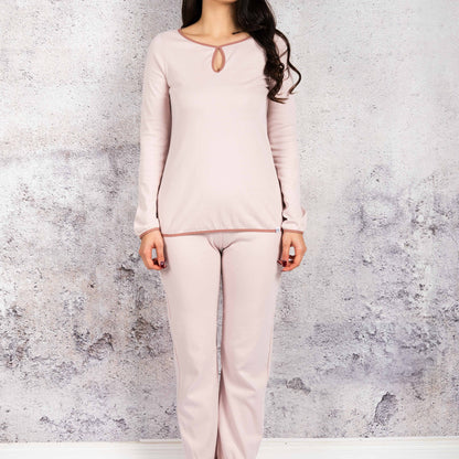 Pajama Set - Lizzi