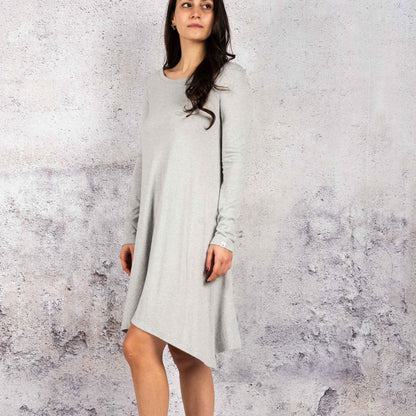 Women's Short Dress - Saba