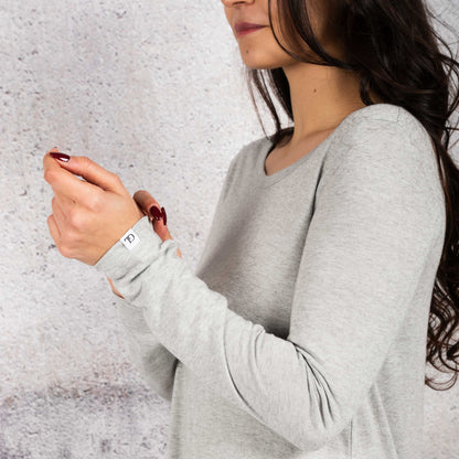 Women's Short Dress - Saba